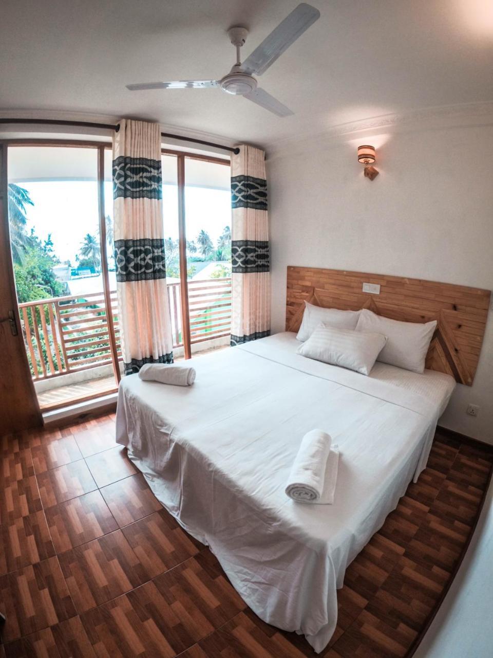 Seena Inn Fulidhoo Exterior foto